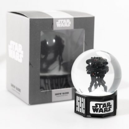 Star Wars snowball - Image 2