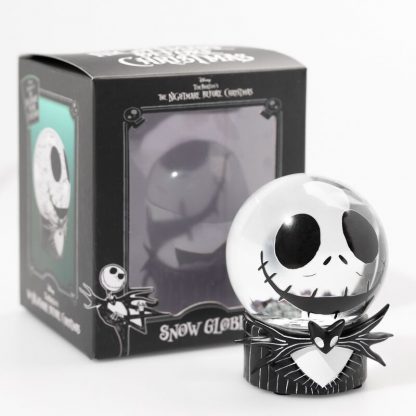 Disney Nightmare Before Christmas snowball - Image 2