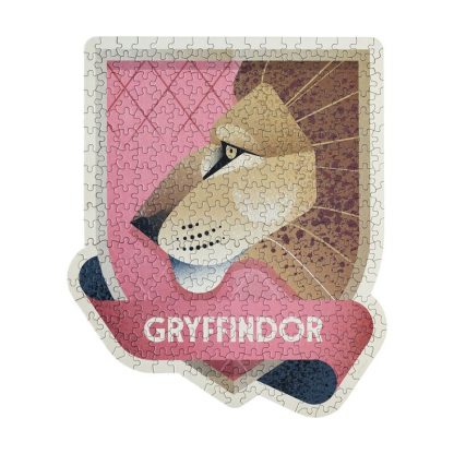 Harry Potter Gryffindor potion puzzle 322pcs - Image 2