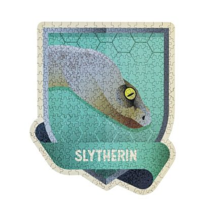 Harry Potter Slytherin potion puzzle 322pcs - Image 2