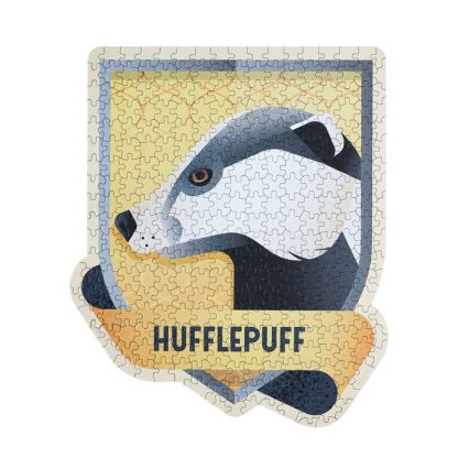 Harry Potter Hufflepuff potion puzzle 322pcs - Image 2