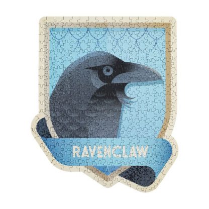 Harry Potter Ravenclaw potion puzzle 322pcs - Image 2