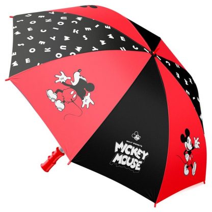 Disney Mickey Foodie Automatic folding umbrella - Image 2