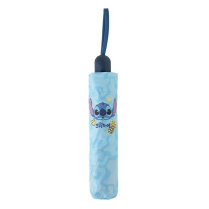 Disney Stitch Foodie Automatic folding umbrella - Image 2