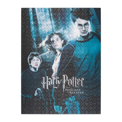 Harry Potter and the Prisoner of Azkaban puzzle 500pcs - Image 2
