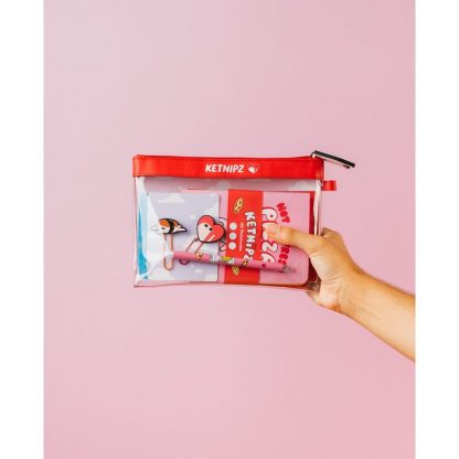 Ketnipz stationery kit - Image 2