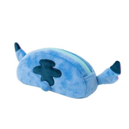 Disney Stitch push pencil case - Image 2