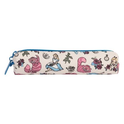 Disney Alice in Wonderland pencil case - Image 2