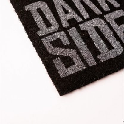 Star Wars Welcome to the Dark doormat - Image 3
