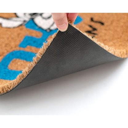 Disney Stitch Ohana doormat - Image 3