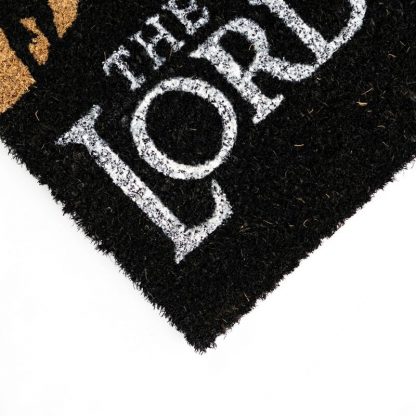 The Lord of the Rings doormat - Image 3