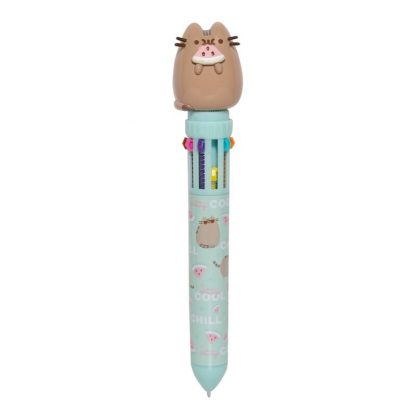 Pusheen Foodie Collection 10 colours 3D pen - Image 3