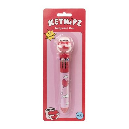 Ketnipz 10 colours 3D pen - Image 3