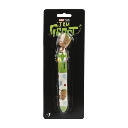 Marvel I Am Groot 10 colours 3D pen - Image 3