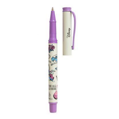 Disney Alice in Wonderland pen - Image 3