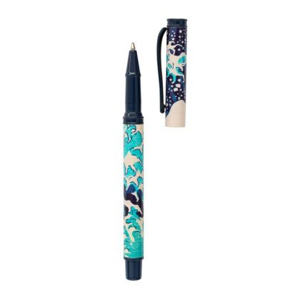 The Great Wave off Kanagawa pen - Image 3