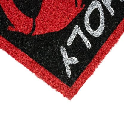 Marvel Deadpool doormat - Image 3