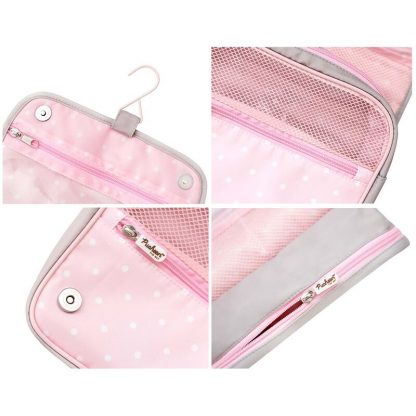 Pusheen Foodie vanity case - Image 3