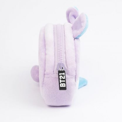 BT21 New Mang push pencil case - Image 3