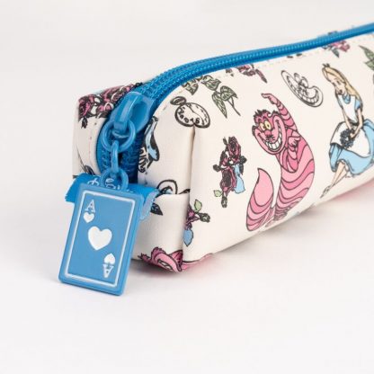 Disney Alice in Wonderland pencil case - Image 3
