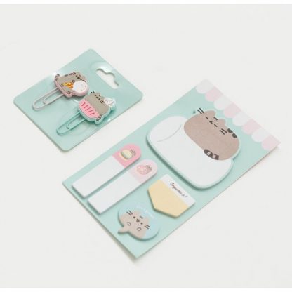 Pusheen Foodie Collection stationery kit - Image 3