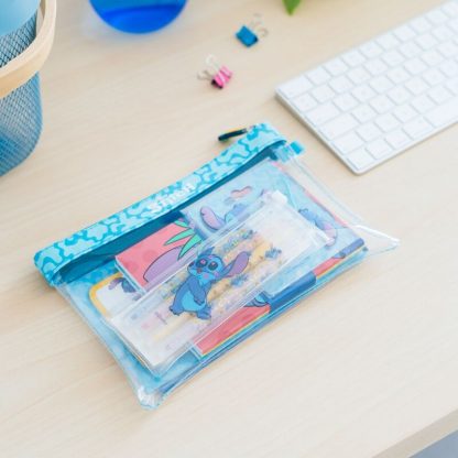 Disney Stitch stationery kit - Image 3