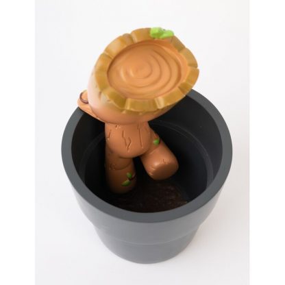 Marvel Groot pencil holders - Image 3