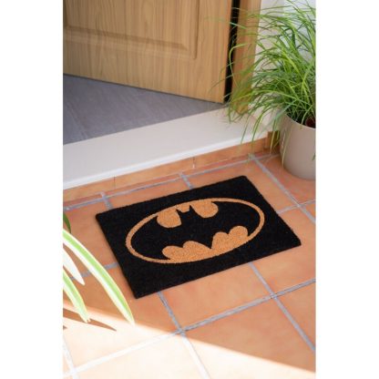 DC Comics Batman Logo doormat - Image 4