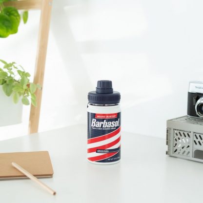 Jurassic Park Barbasol stainless steel bottle 380ml - Image 4