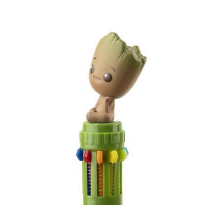 Marvel I Am Groot 10 colours 3D pen - Image 4