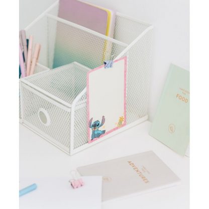 Disney Stitch Sticky notes notebook - Image 4