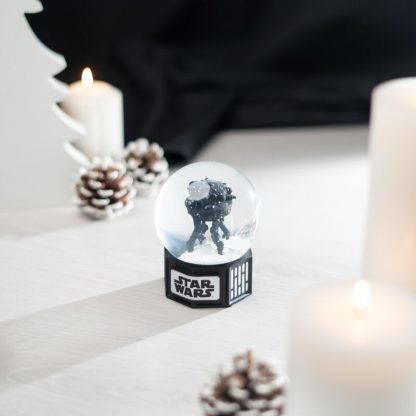 Star Wars snowball - Image 4