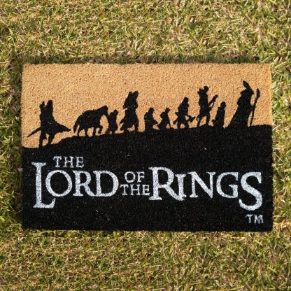 The Lord of the Rings doormat - Image 4