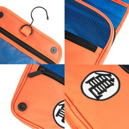 Dragon Ball Organiser bag - Image 4
