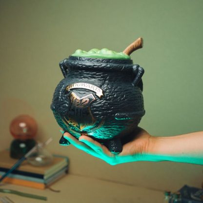 Harry Potter Potions Cauldron Biscuit box - Image 4