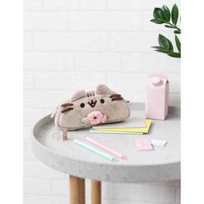 Pusheen Foodie push pencil case - Image 4