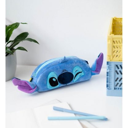 Disney Stitch push pencil case - Image 4