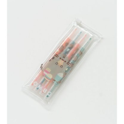Pusheen Foodie Collection stationery kit - Image 4