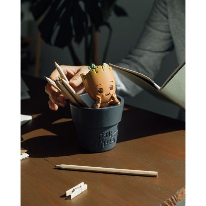 Marvel Groot pencil holders - Image 4