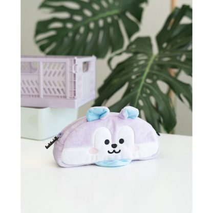 BT21 New Mang push pencil case - Image 4