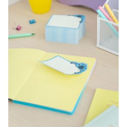 Disney Stitch Sticky notepads - Image 3