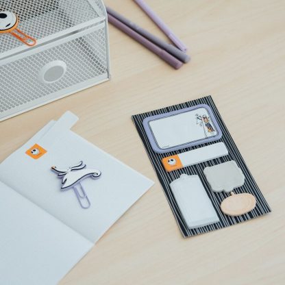 Disney The Nightmare Before Christmas stationery kit - Image 3