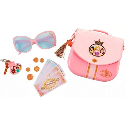 Disney Princess World Traveler purse set - Image 2