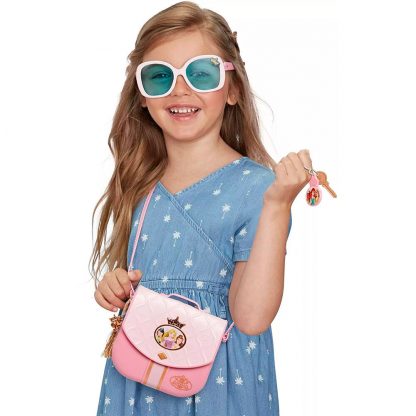 Disney Princess World Traveler purse set - Image 4