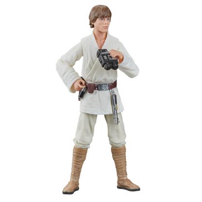 Star Wars A New Hope Luke Skywalker 15cm - Image 6