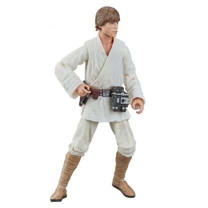 Star Wars A New Hope Luke Skywalker 15cm - Image 7