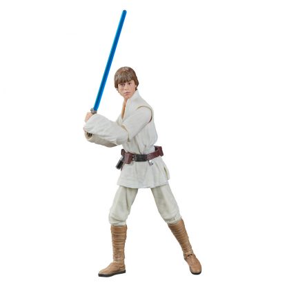Star Wars A New Hope Luke Skywalker 15cm - Image 5