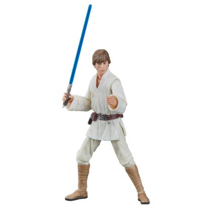Star Wars A New Hope Luke Skywalker 15cm - Image 4