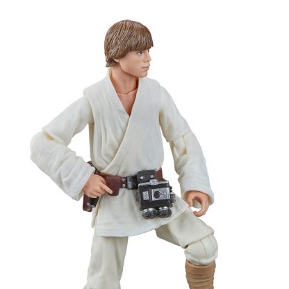 Star Wars A New Hope Luke Skywalker 15cm - Image 8