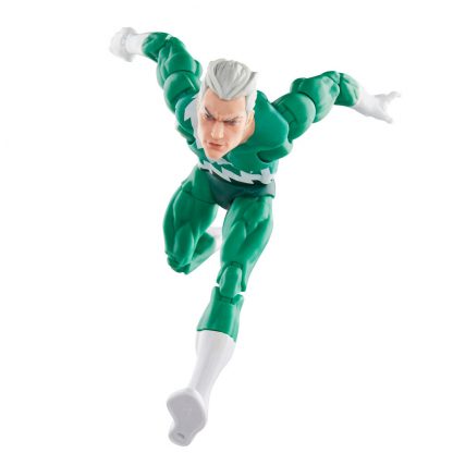 Marvel Avengers Quicksilver figure 15cm - Image 4